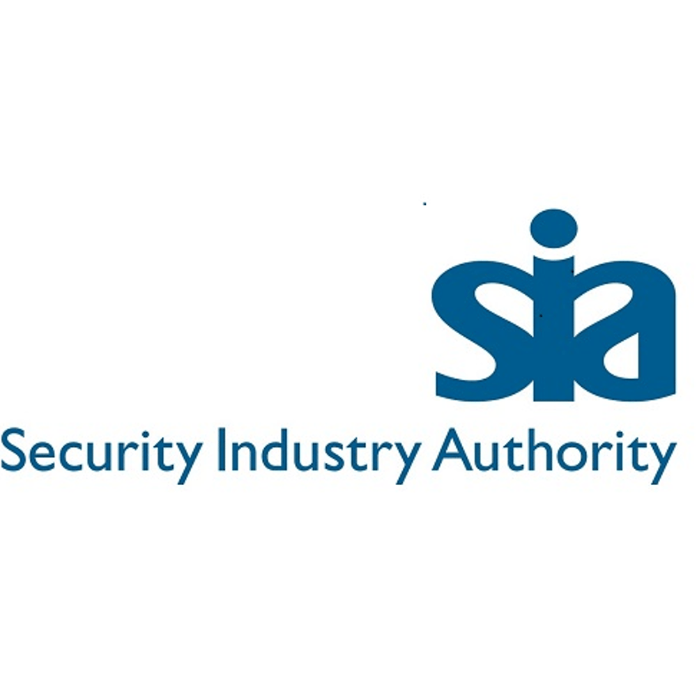 SIA Security Crew For Event (Per Person + Event)