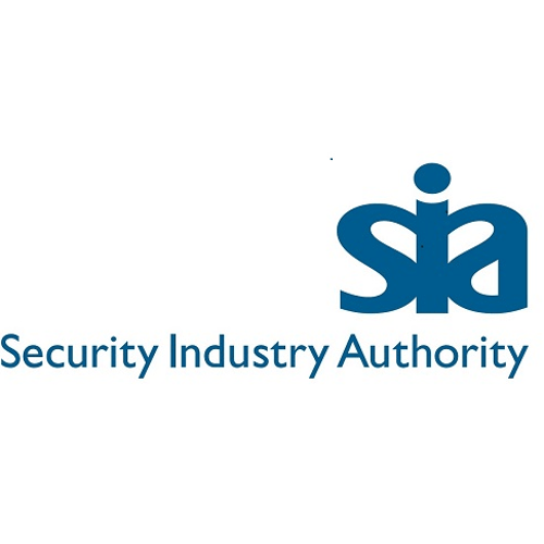 SIA Security Crew For Event (Per Person + Event)