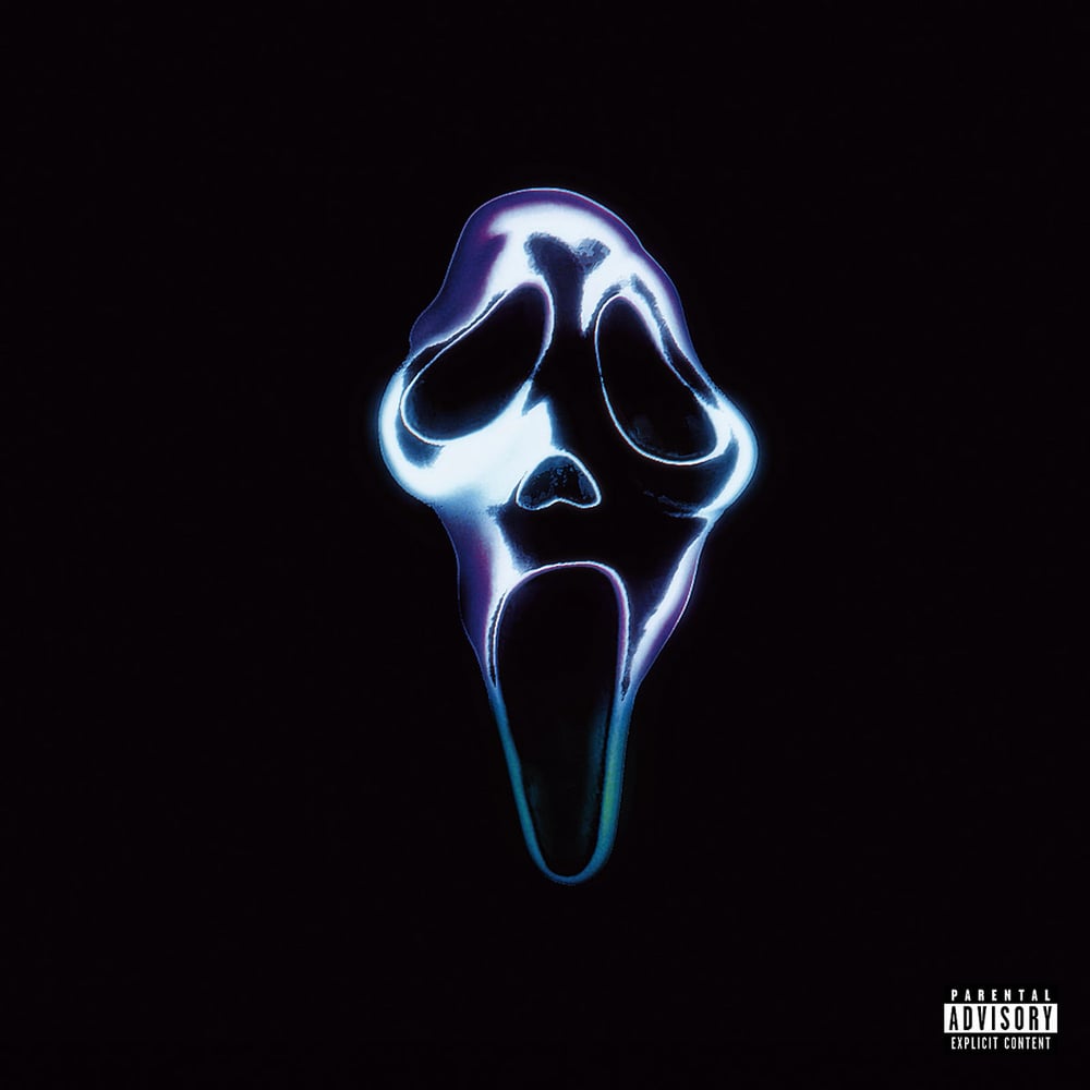 SCREAM (The Album)