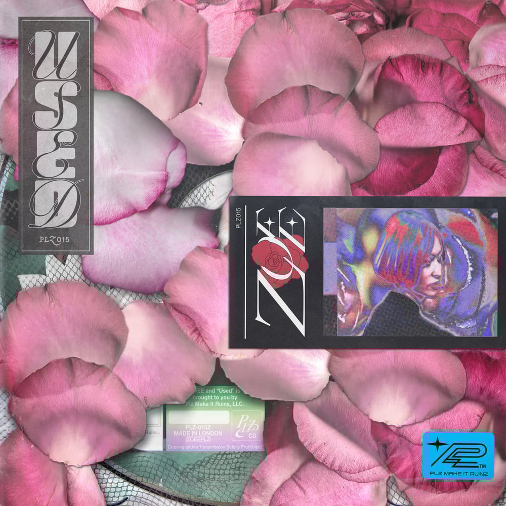 USED - Digital