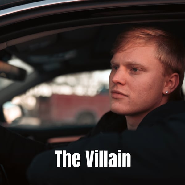 The Villain image