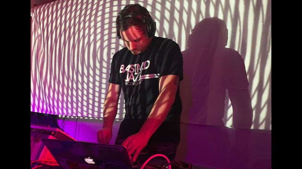 RUMTUM | Downtempo Live Set - 1 Hour of Original music