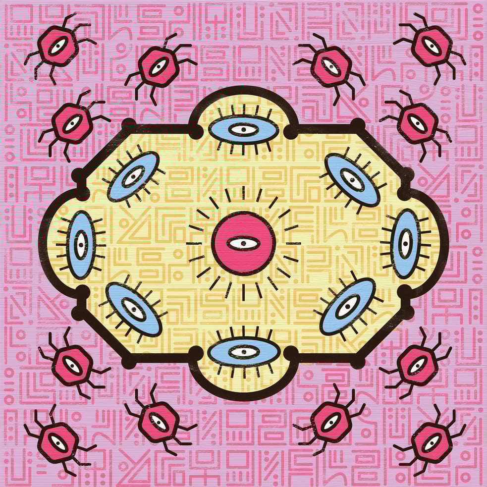 Quorum Sensing I (SF001)