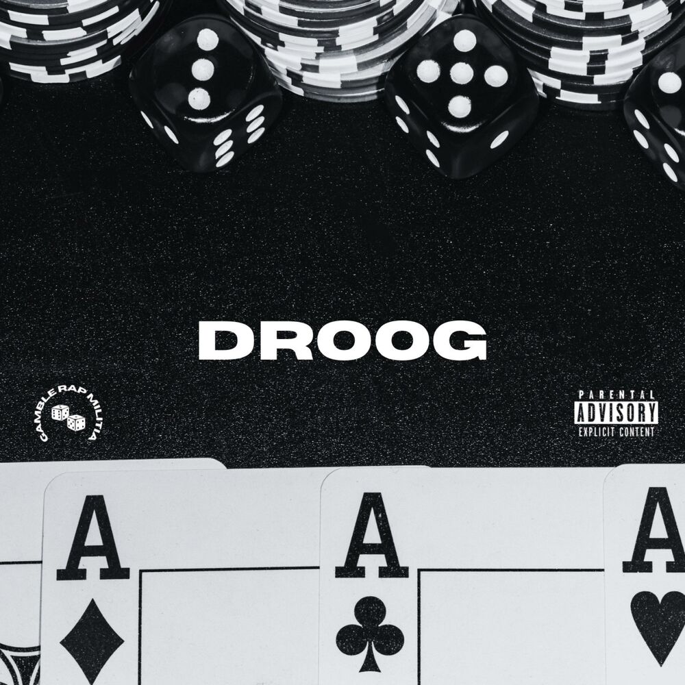 DROOG (feat. SeanLevel)