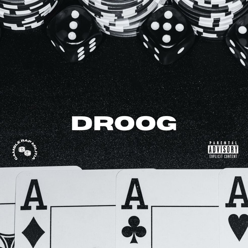 DROOG (feat. SeanLevel)