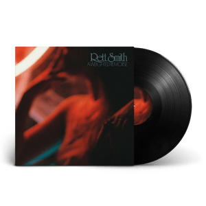 Rett Smith - A Weighted Remorse LP