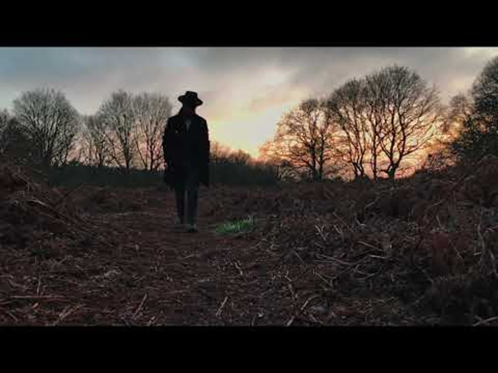 'Glass' / New track from Duotone