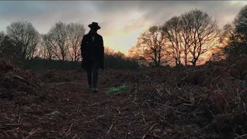 'Glass' / New track from Duotone