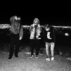 Northside (feat. Brother Buffalo)