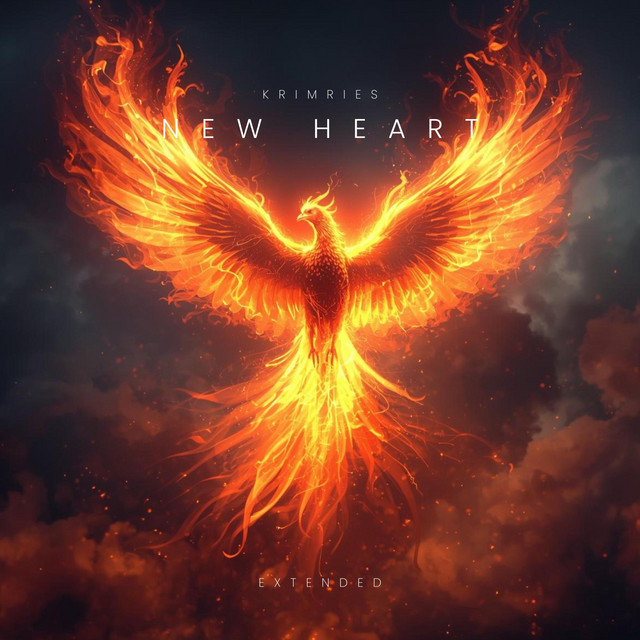 New Heart (Extended)