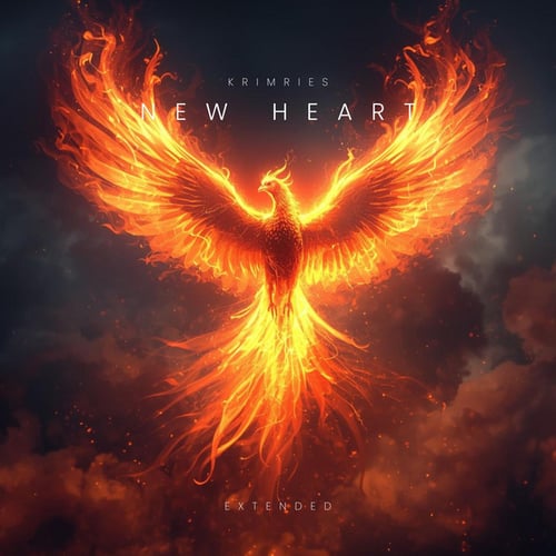 New Heart (Extended)