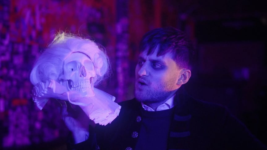 Marottes - Sycophant (Official Music Video)