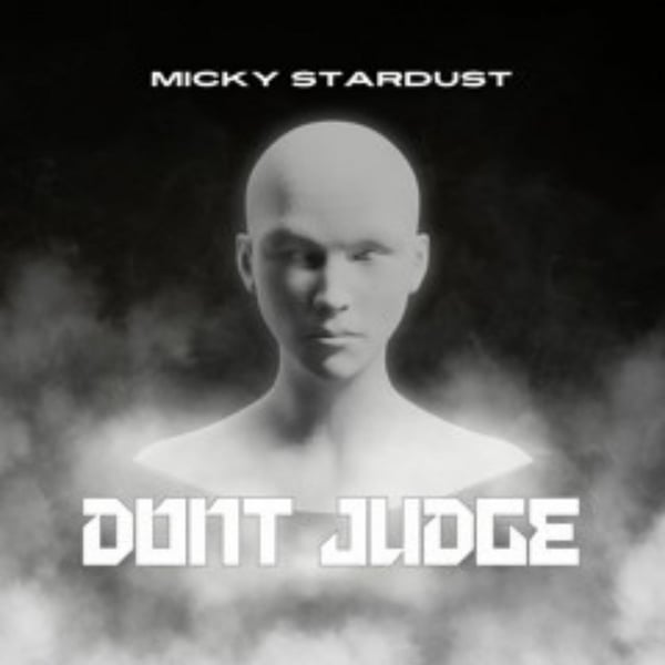 Don't Judge (Radio Mix) image