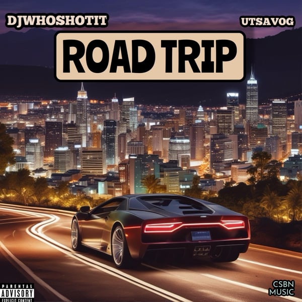 Road Trip (feat. Utsavog) image