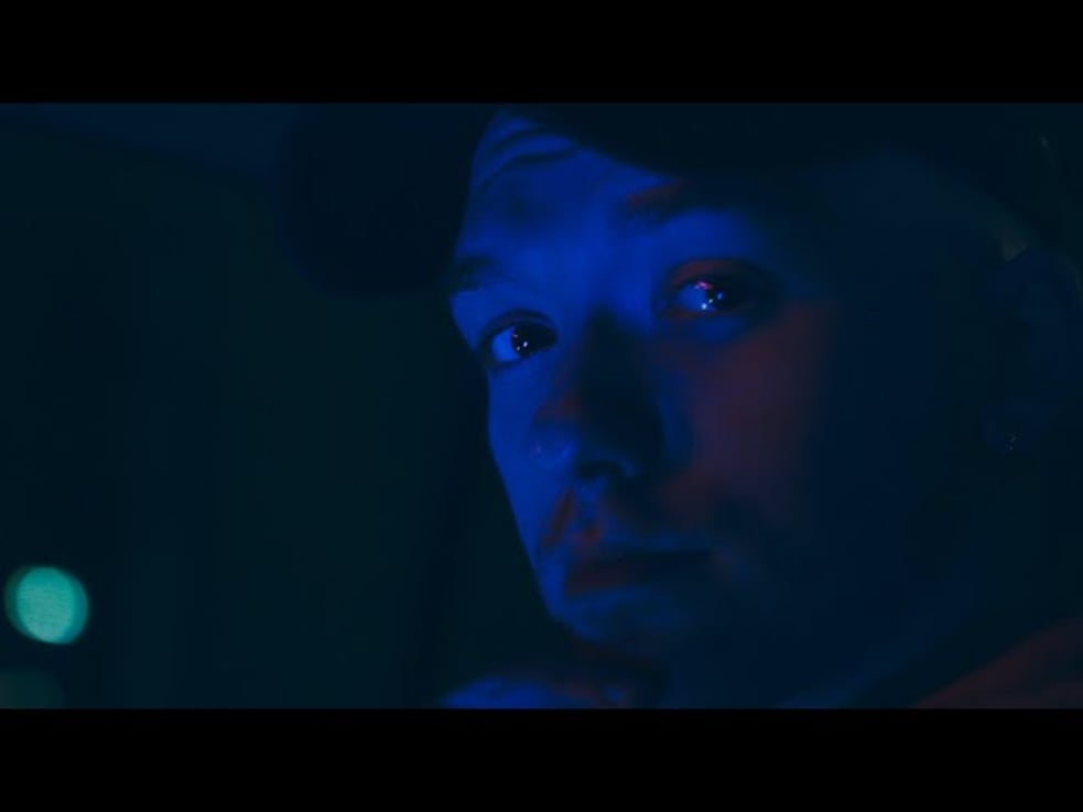 Denys - Slide Through (Official Music Video)