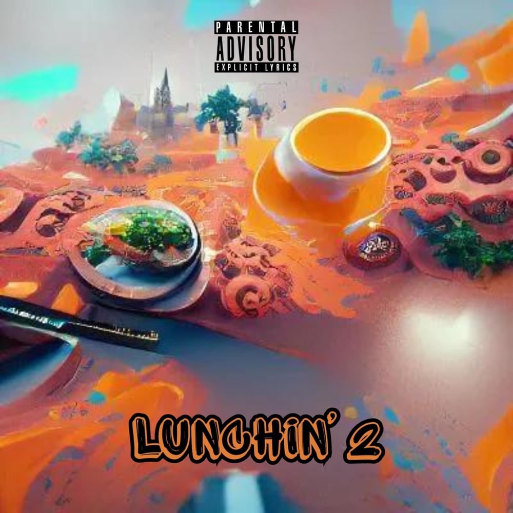 Lunchin' 2