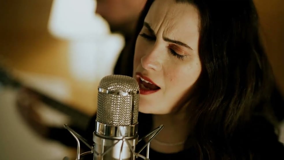 Juno ⚵ - Imbue | Live and Acoustic