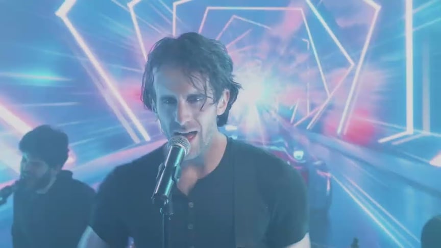 The Listros - We Can Live Again (Official Video)