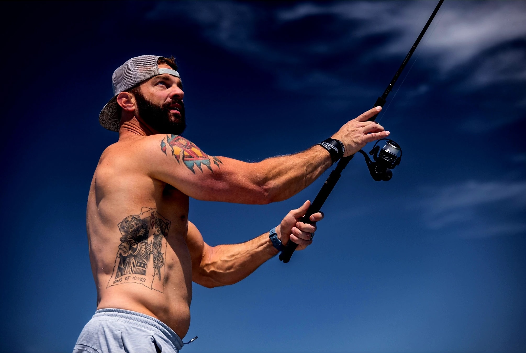 Rog Lolly cover image