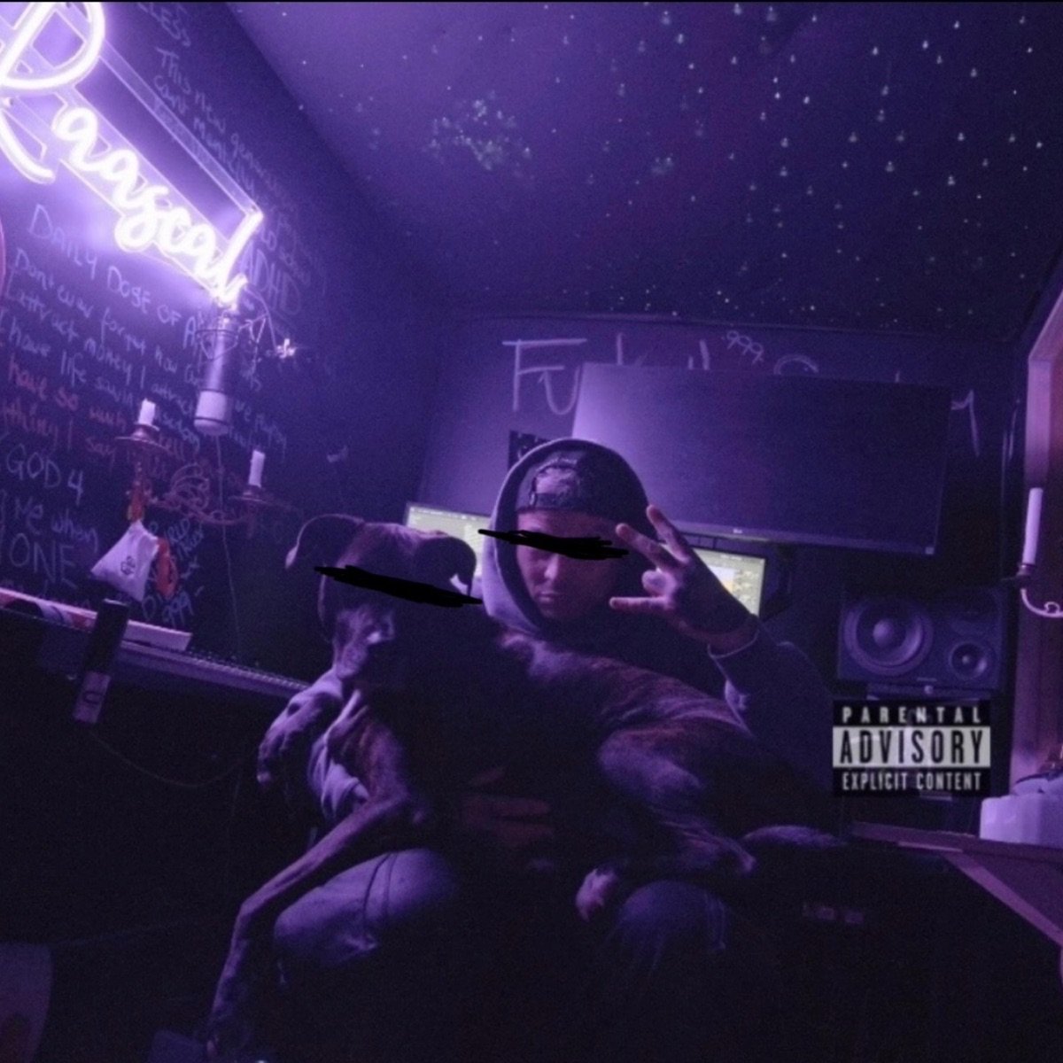 Purpose (4am Thoughts)