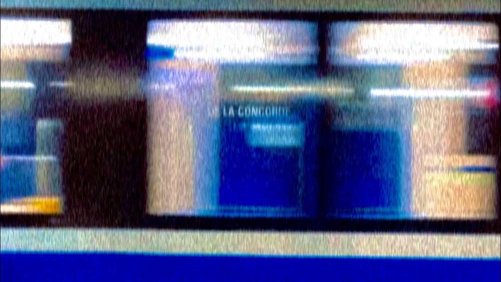 Xavier Euphory - OULAH ! (Audio)