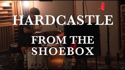 Hardcastle: From The Shoebox...