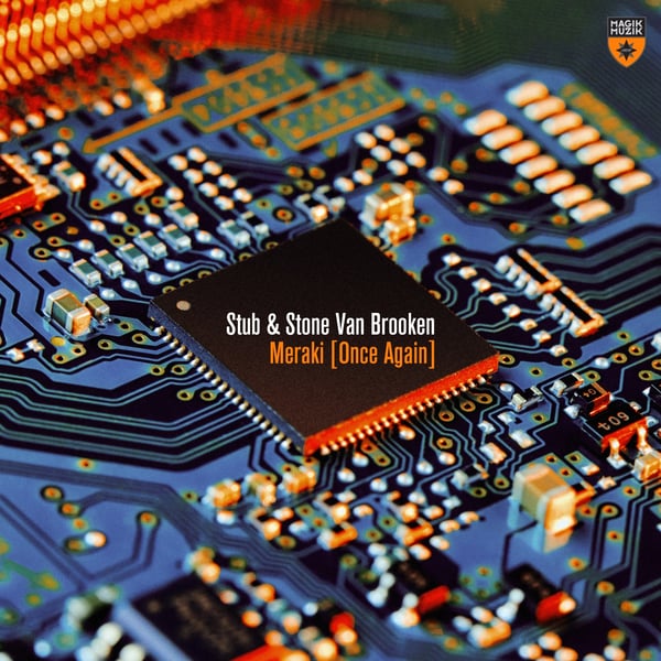 Meraki [Once Again] image