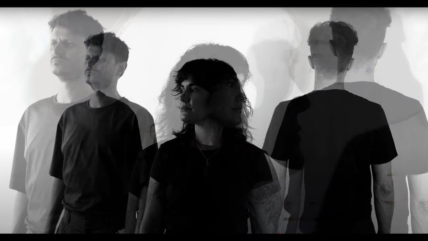 itero - bloom effect (official video)