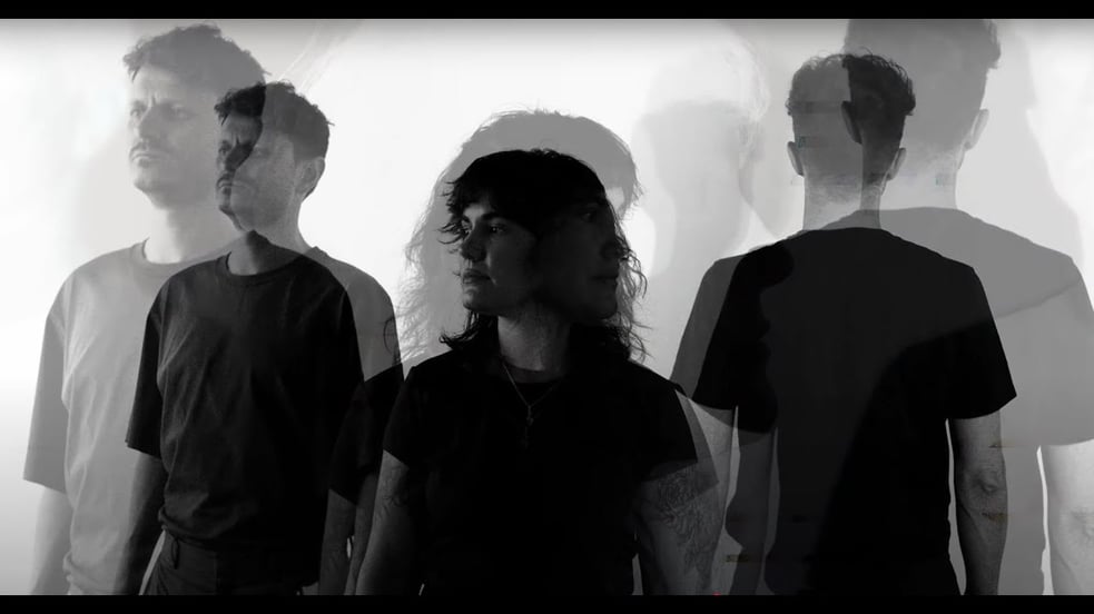 itero - bloom effect (official video)