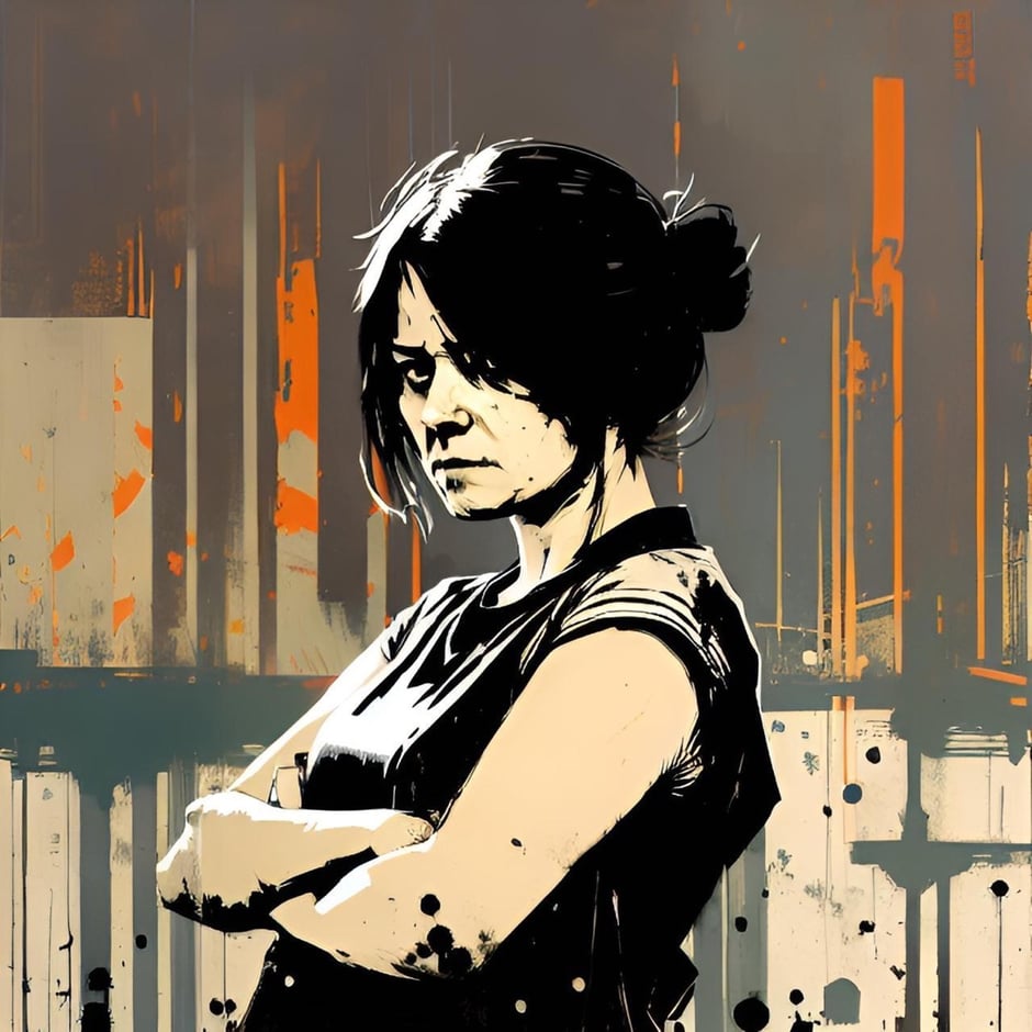 You Bring No Comfort (feat. The Willfords)