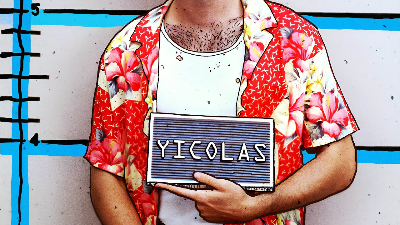 ◢chandler.baxter.tipton•YICOLAS•