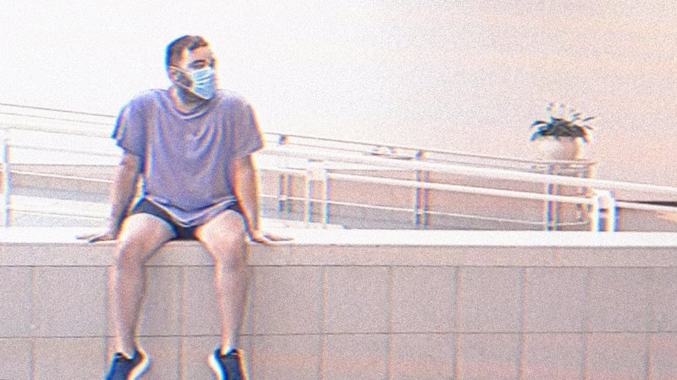 David Diaz - Normal (Official Music Video)