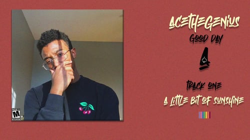 AJ.XO ~ Good Day (Audio)