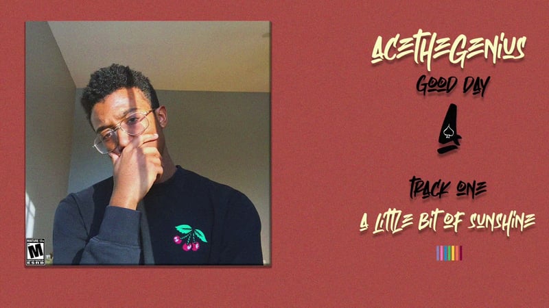 AJ.XO ~ Good Day (Audio)