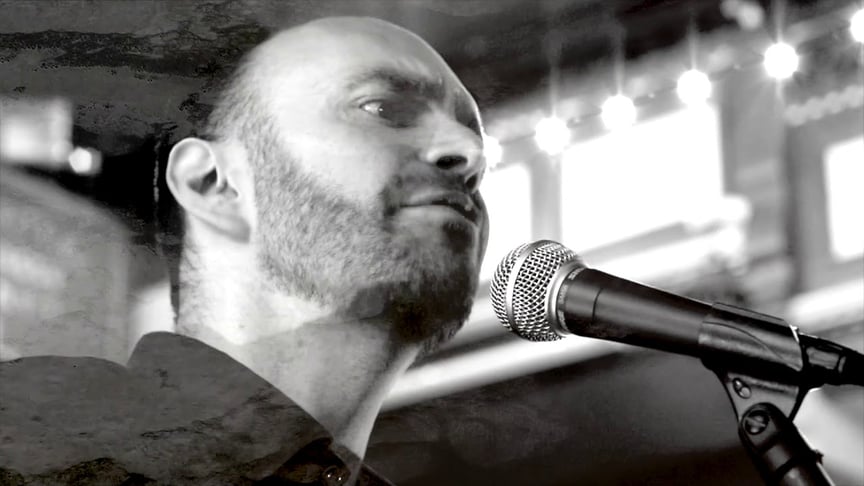 Bobhowla - Sail Down The Water (Official Video)