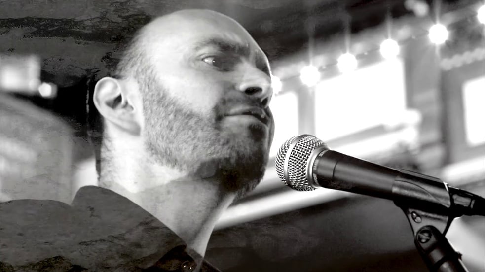 Bobhowla - Sail Down The Water (Official Video)