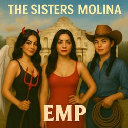 The Sisters Molina