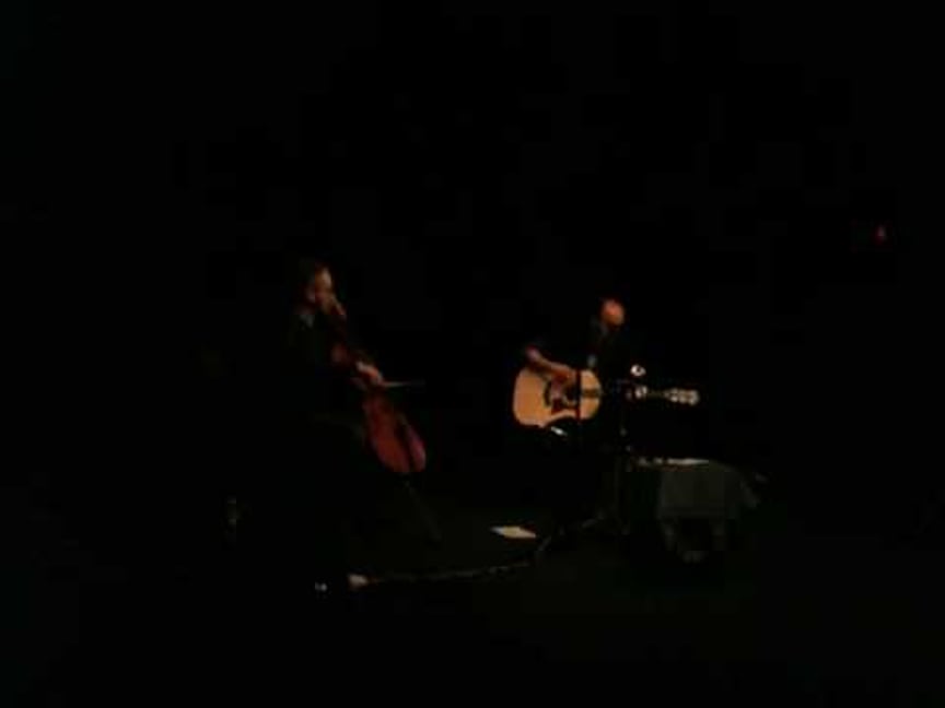 J Robbins and Gordon Withers - Story/Stereo Part 10 - Savory