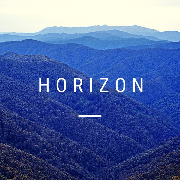 Horizon image
