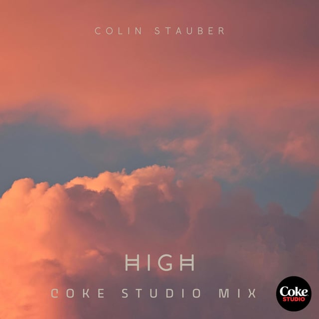 High (Coke Studio Mix) image