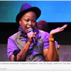 AMNY : Punk feminism..Lincoln Center ..Slits Tribute