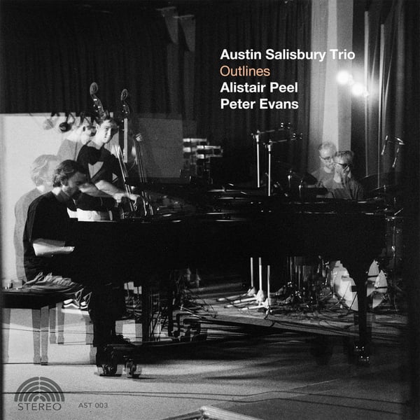 Outlines - Digital image