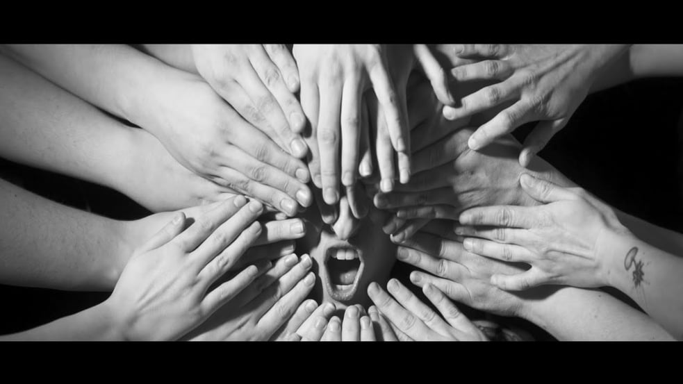 SKORTS "Burden" Official Music Video