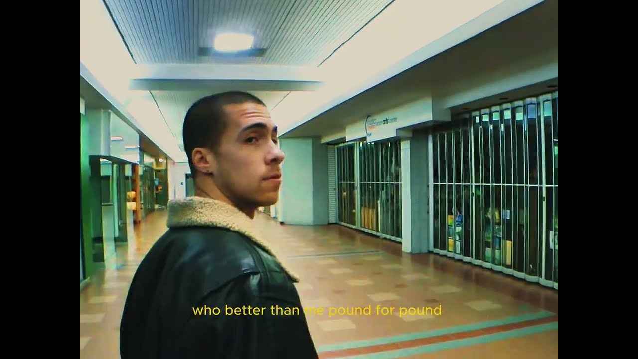 Ed Riley - P4P Ft Dill The Giant (Official Music Video)