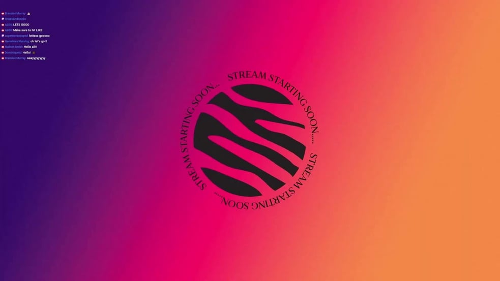 Livestream - 058