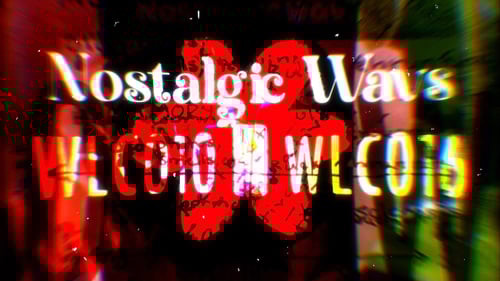 𒅒𒈔TC02: Nostalgic Wavs𒅒WLC010-WLC016𒇫𒄆