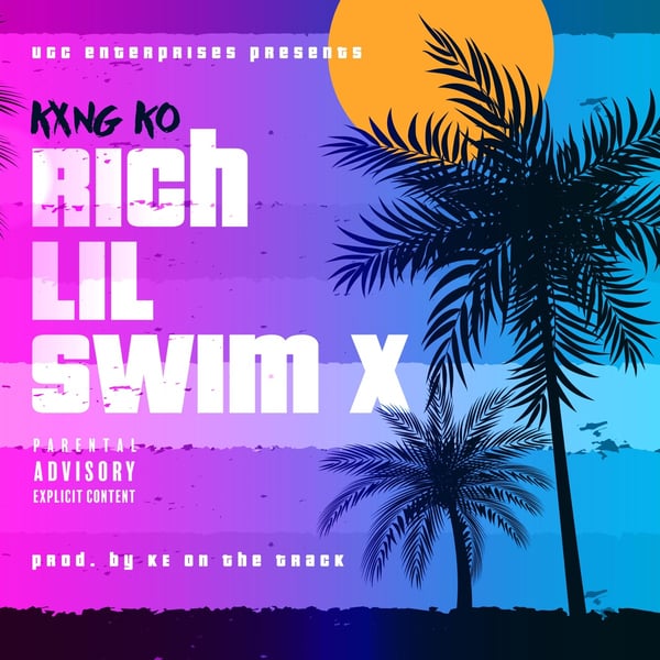 Rich Lil Swim X image