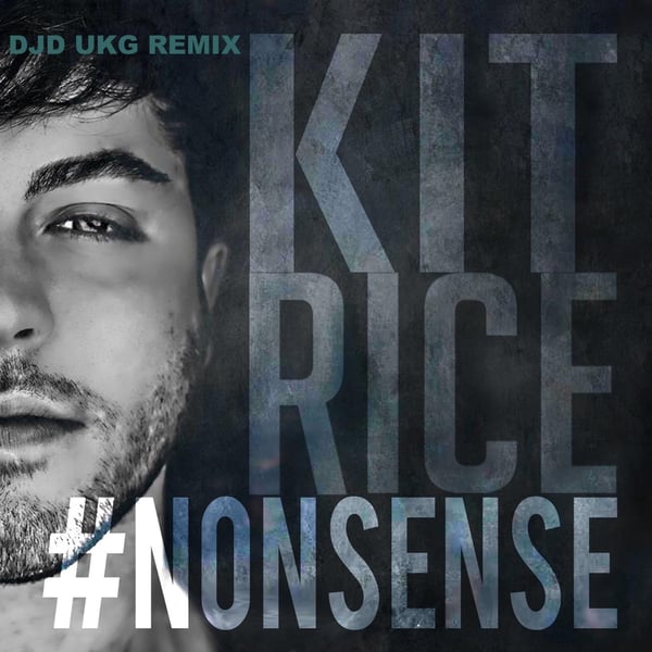 Nonsense (DJD UKG Remix) image