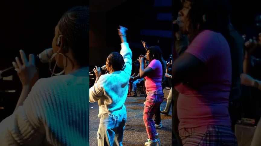 🎉 Happy 3-Year Anniversary to @TheRecoveryGathering! 🎉