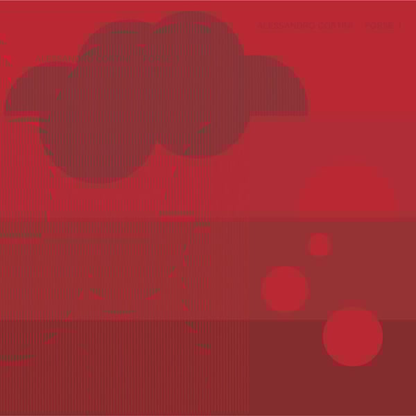 FORSE 1 - Digital image